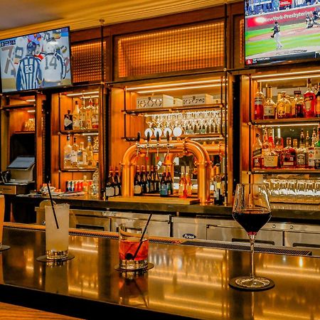 Four Points By Sheraton Austin Airport Buitenkant foto