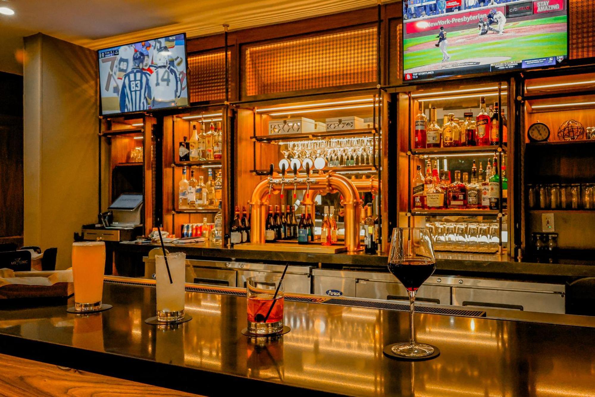 Four Points By Sheraton Austin Airport Buitenkant foto