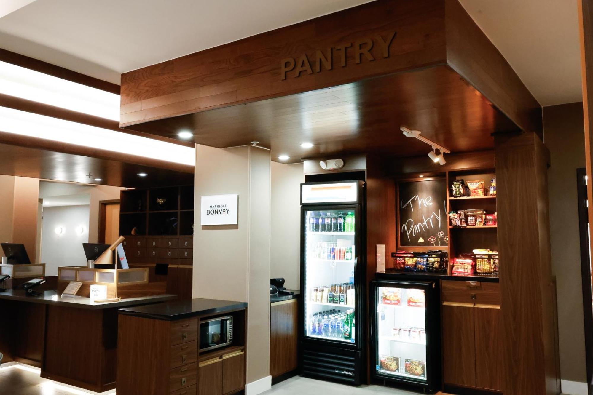 Four Points By Sheraton Austin Airport Buitenkant foto